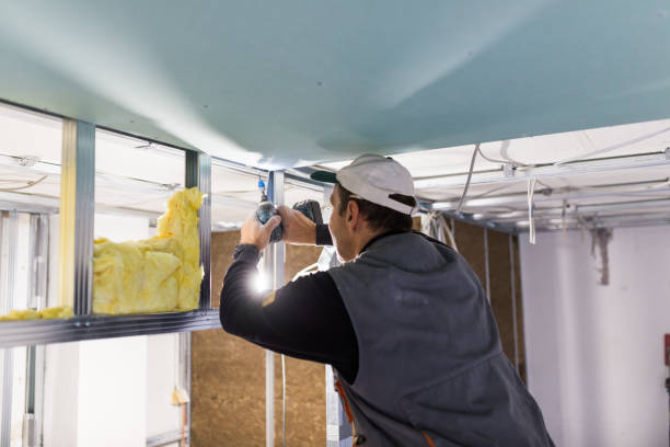 Best Blown-in Insulation in Pullman, WA