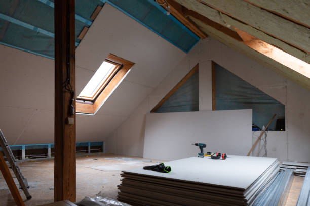  Pullman, WA Insulation Contractor Pros