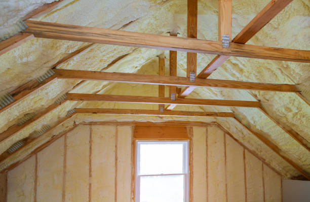Best Spray Foam Insulation in Pullman, WA