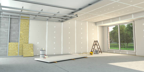 Types of Insulation We Offer in Pullman, WA