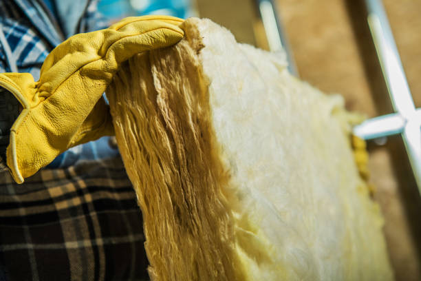 Types of Insulation We Offer in Pullman, WA
