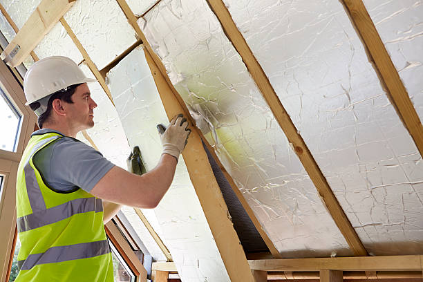 Best Specialized Insulation Services in Pullman, WA