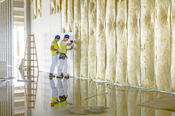 Pullman, WA Insulation Contractor Company